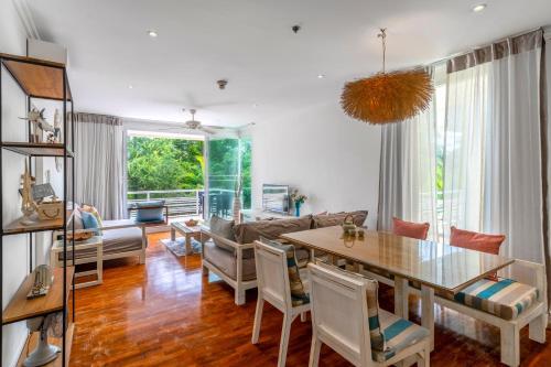 Apartamento 3fbeachfront 2br Huahin Luxuryby??????????sp532