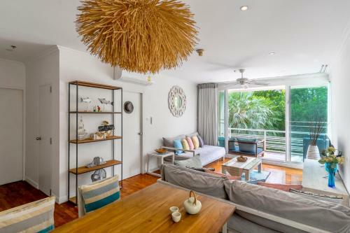 Apartamento 3fbeachfront 2br Huahin Luxuryby??????????sp532