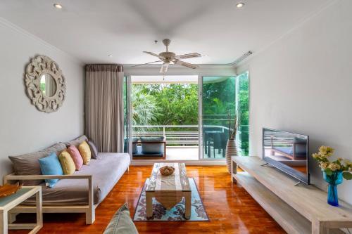 Apartamento 3fbeachfront 2br Huahin Luxuryby??????????sp532