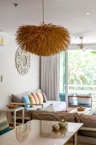 Apartamento 3fbeachfront 2br Huahin Luxuryby??????????sp532