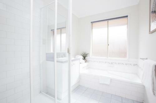 Boutique Stays - Parkside Place