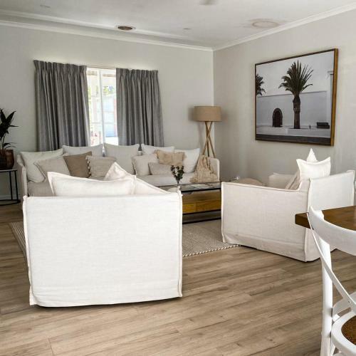 Wattletree House - Kmw Holiday Homes