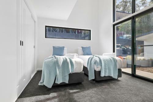 The Lake House And Apartment Merimbula