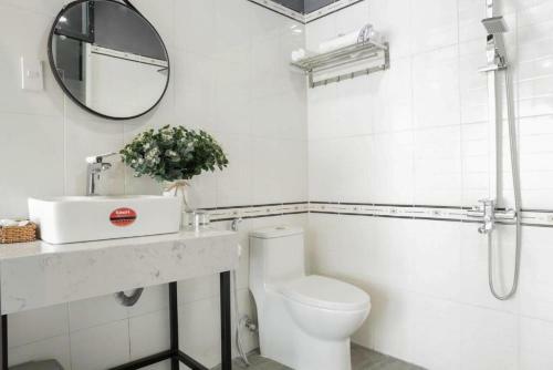 Hoang Anh Hotel Vung Tau