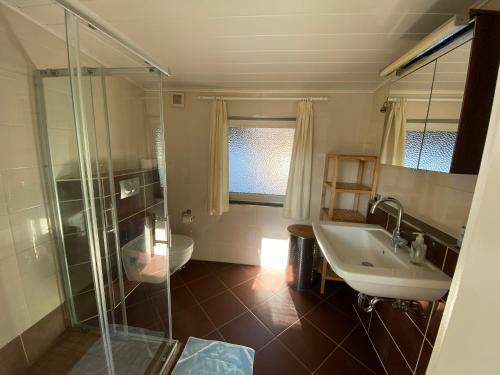 Apartamento Schwalehof G�stewohnungen