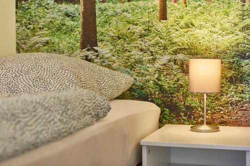 Apartamento Schwalehof G�stewohnungen