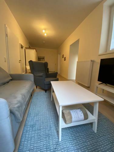 Apartamento Schwalehof G�stewohnungen