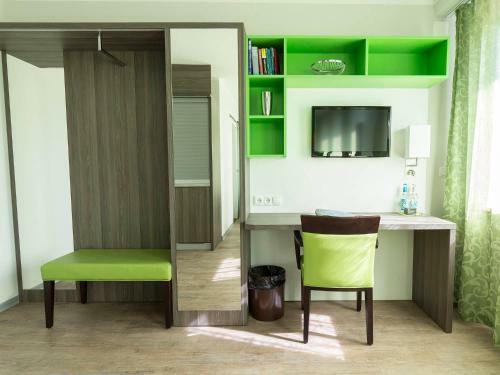 Apartamento Bonnox Boardinghouse & Hotel