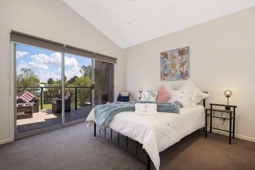 Mulwala Lakeside Townhouse #2