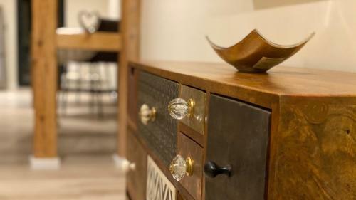 Apartamento Wohlbfinden Appartementhaus