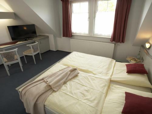 Hotel Landgasthof Fleischhauer
