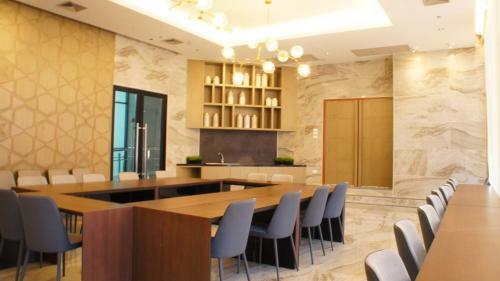Apartamento The Astra Chiang Mai