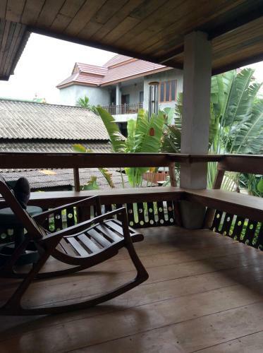 Gongkaew Huenkum Hotel