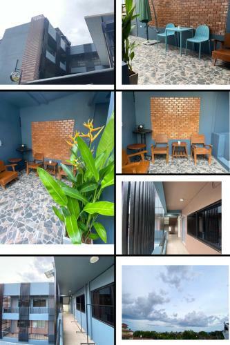 Apartamento Ban Pongphan