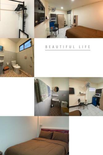 Apartamento Ban Pongphan