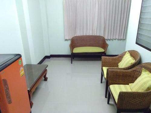 Apartamento Ban Pongphan