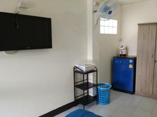 Apartamento Ban Pongphan
