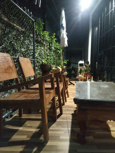 Apartamento Ban Pongphan