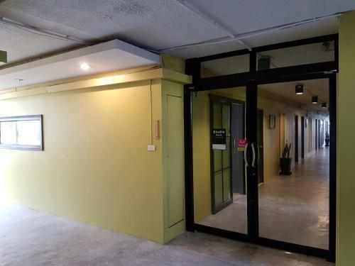 Albergue Nimman Expat Home
