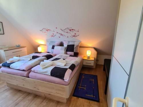Apartamento Monis Nordseeperle Carolinensiel