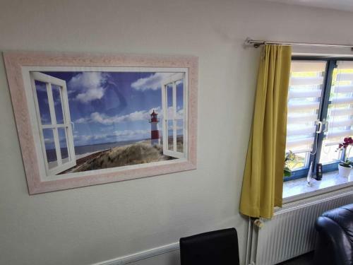 Apartamento Monis Nordseeperle Carolinensiel