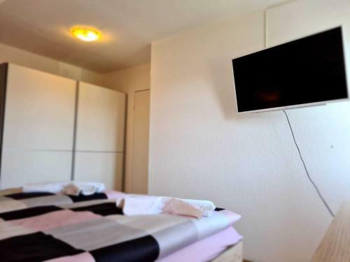 Apartamento Monis Nordseeperle Carolinensiel