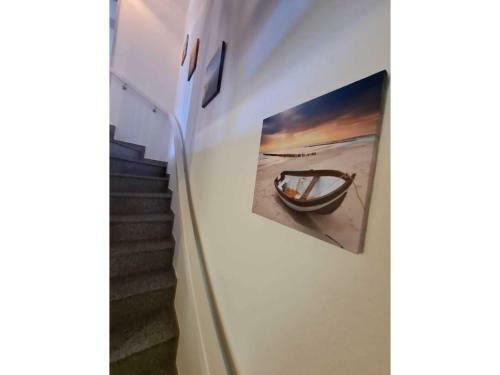 Apartamento Monis Nordseeperle Carolinensiel
