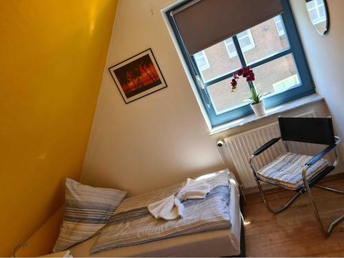 Apartamento Monis Nordseeperle Carolinensiel