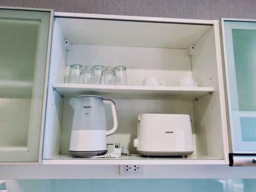 Apartamento The Astra Suites