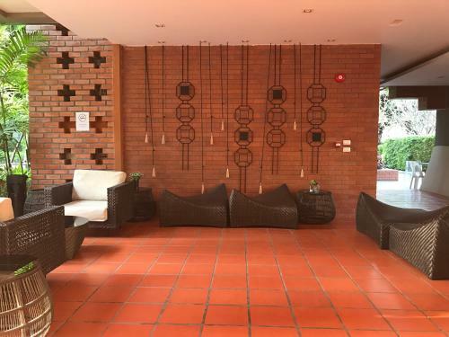 Apartamento Stay In Style At Oasis