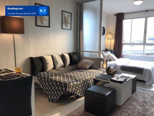 Apartamento Stay In Style At Oasis