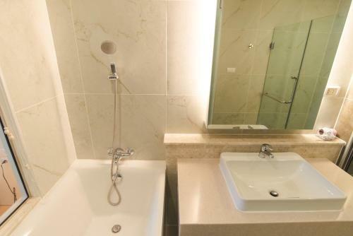 Apartamento The Astra A719