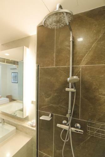 Apartamento The Astra A719