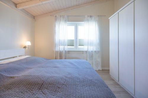 Ferienhaus - Felsenauster