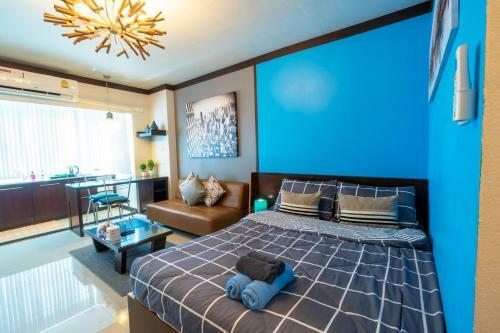 Apartamento Armo Nimman