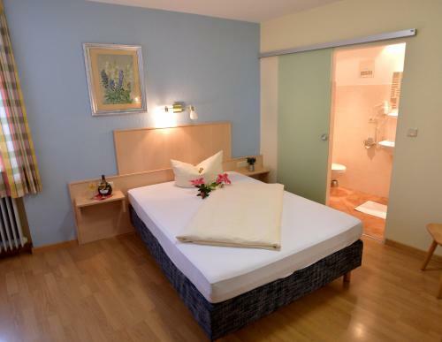 Hotel Gasthof Gr�ner Baum