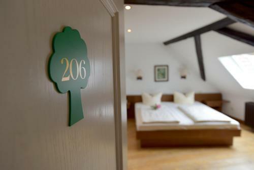 Hotel Gasthof Gr�ner Baum