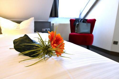 Hotel Gasthof Gr�ner Baum