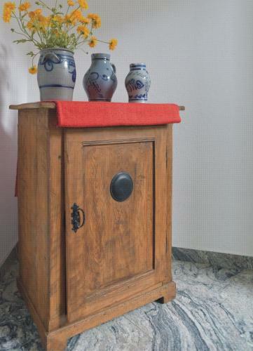Hotel Gasthof Gr�ner Baum