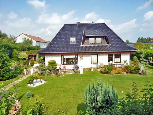 Apartamento Ferienwohnung Am Strelasund