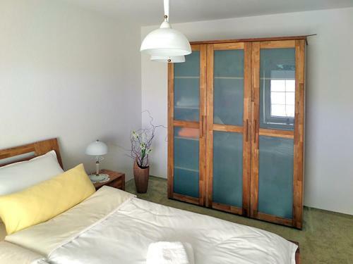 Apartamento Ferienwohnung Am Strelasund