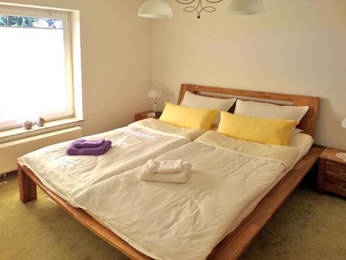 Apartamento Ferienwohnung Am Strelasund