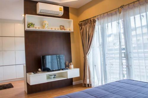 Thakorn Homestay