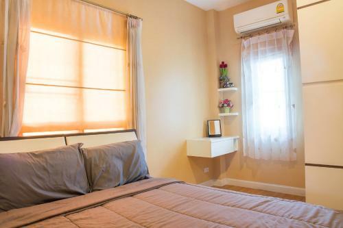 Thakorn Homestay