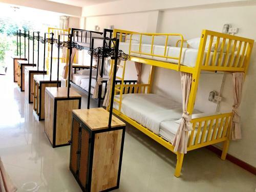 Albergue Daizy House