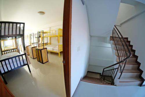 Albergue Daizy House