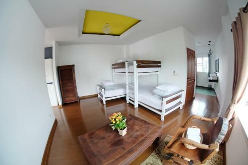 Albergue Daizy House