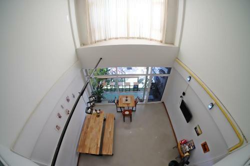 Albergue Daizy House