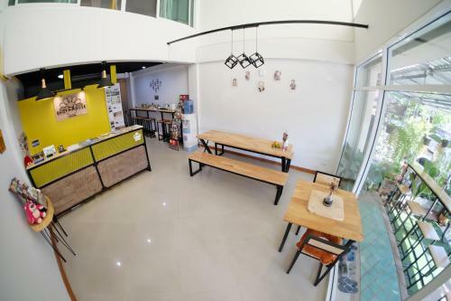 Albergue Daizy House