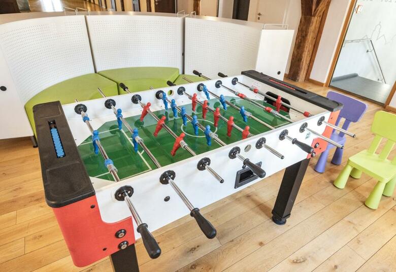 Albergue Jugendherberge Dinkelsb�hl